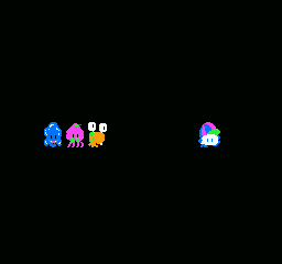 Door Door screenshot 4 for Famicom